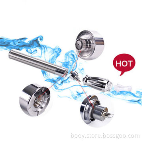 eGo atomizer E-crown S2 electronic cigarette, OEM orders are welcome